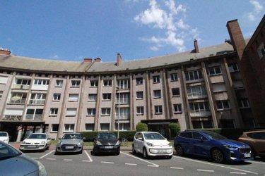 Appartement à vendre à Dunkerque dans le Nord (59140), ref : D1040
