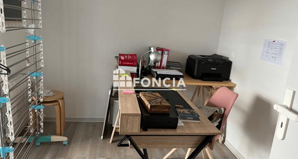Location Appartement 2 pièces 55.75 m² - Clermont-ferrand 63000
