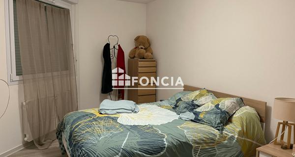 Location Appartement 2 pièces 55.75 m² - Clermont-ferrand 63000