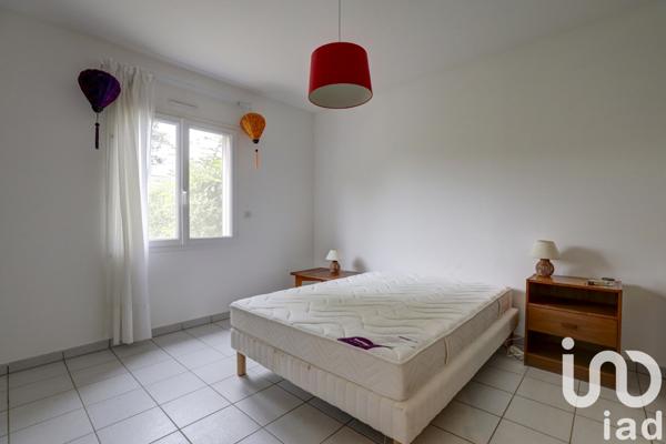 Maison à vendre 6 pièces 196 m² Massac-Séran