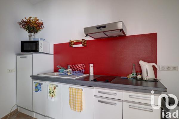 Maison à vendre 6 pièces 196 m² Massac-Séran