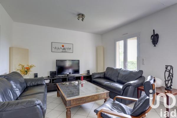 Maison à vendre 6 pièces 196 m² Massac-Séran