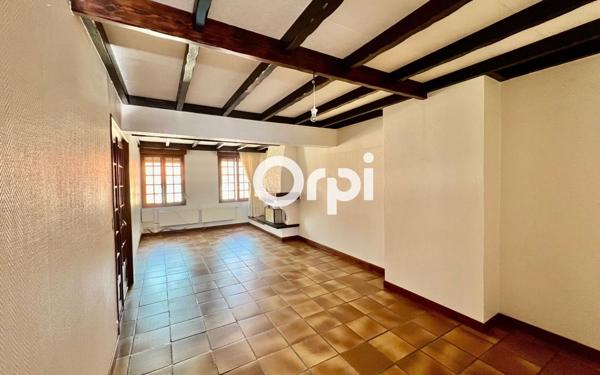 Maison à vendre    3 pièces • 108 m2 Calais