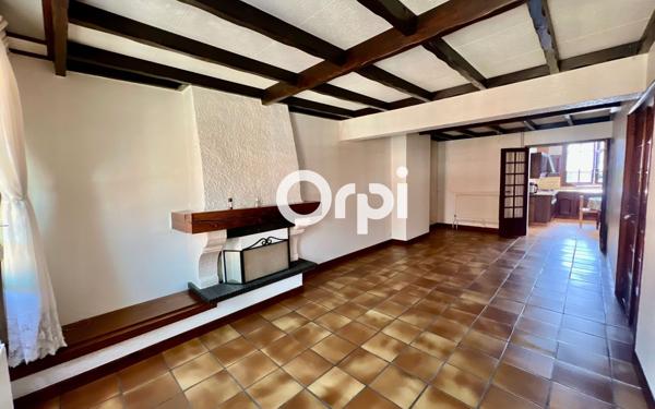 Maison à vendre    3 pièces • 108 m2 Calais