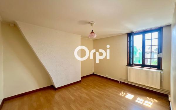 Maison à vendre    3 pièces • 108 m2 Calais