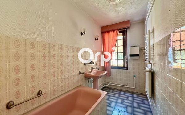 Maison à vendre    3 pièces • 108 m2 Calais