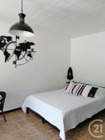 Appartement Studio à vendre  1 pièce - 27,96 m2 AMELIE LES BAINS PALALDA - 66