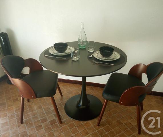 Appartement Studio à vendre  1 pièce - 27,96 m2 AMELIE LES BAINS PALALDA - 66