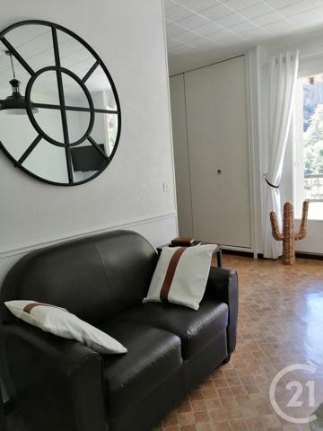 Appartement Studio à vendre  1 pièce - 27,96 m2 AMELIE LES BAINS PALALDA - 66