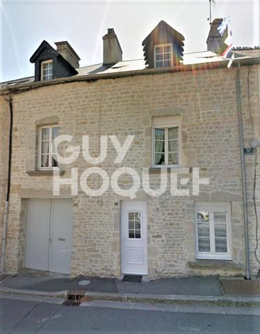 MAISON - SAINTE MARIE DU MONT