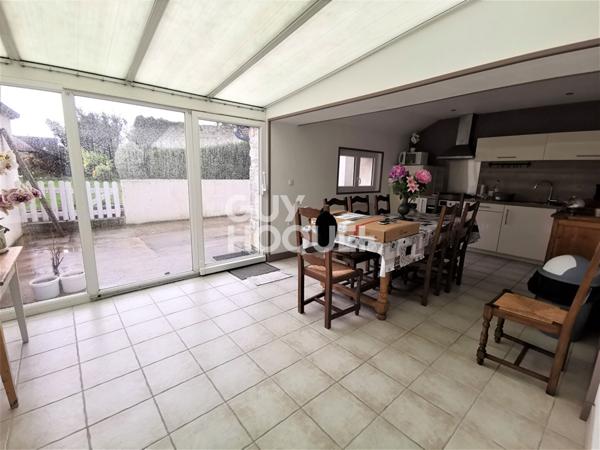 MAISON - SAINTE MARIE DU MONT