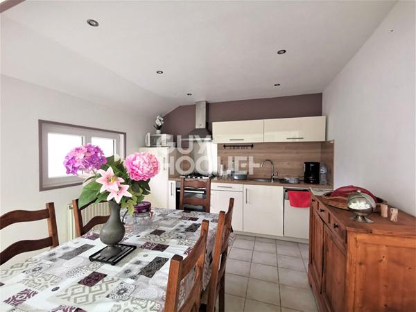 MAISON - SAINTE MARIE DU MONT