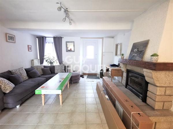 MAISON - SAINTE MARIE DU MONT