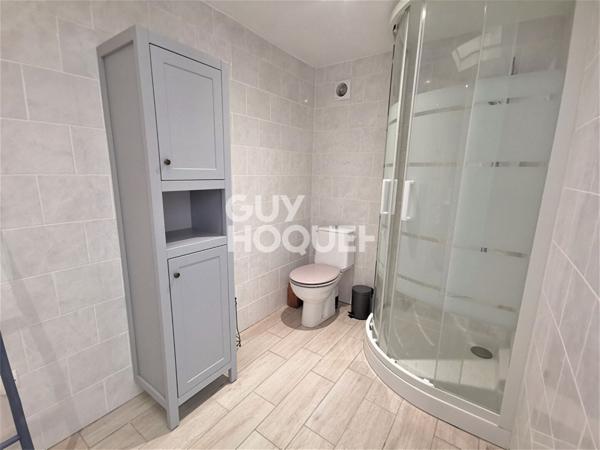 MAISON - SAINTE MARIE DU MONT