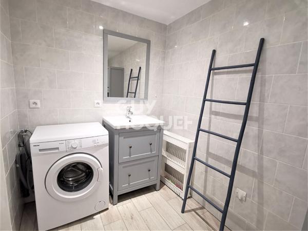 MAISON - SAINTE MARIE DU MONT