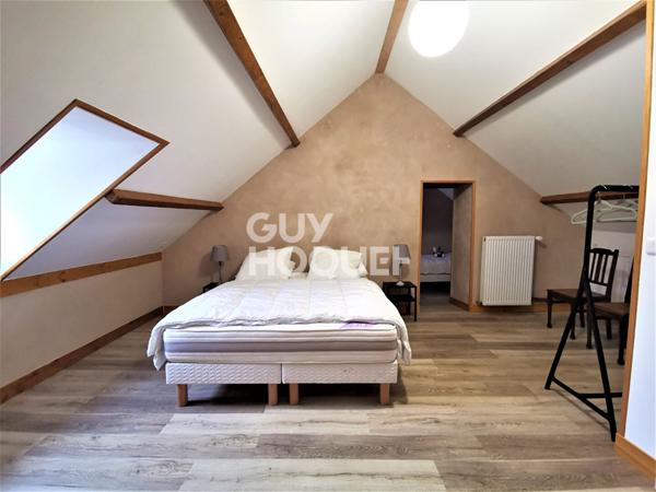 MAISON - SAINTE MARIE DU MONT