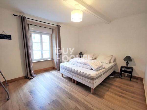 MAISON - SAINTE MARIE DU MONT