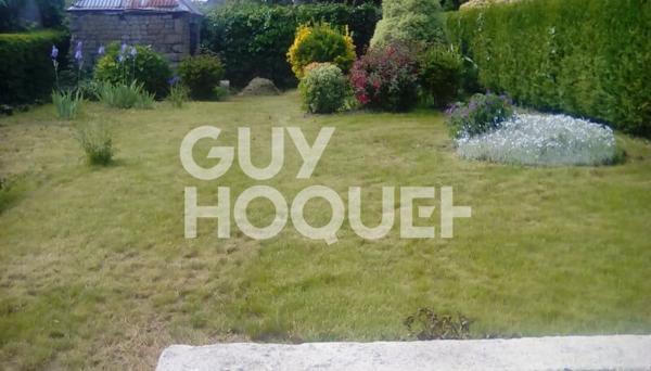 MAISON - SAINTE MARIE DU MONT