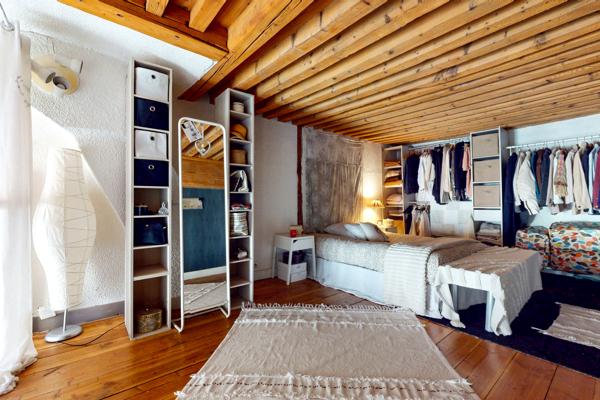 Appartement
         2 pièces
        - 36 m² Exclusivité
