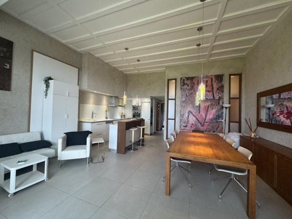 Achat vente Appartement Bidart