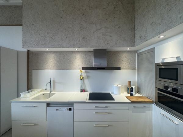 Achat vente Appartement Bidart