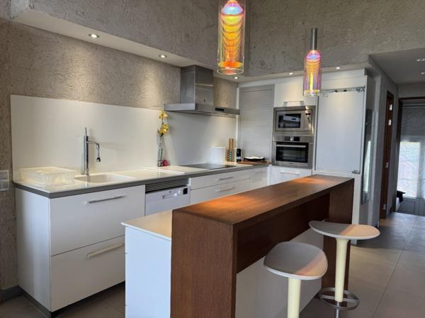 Achat vente Appartement Bidart