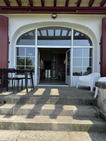 Achat vente Appartement Bidart