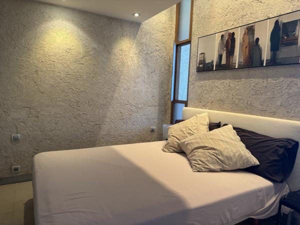 Achat vente Appartement Bidart