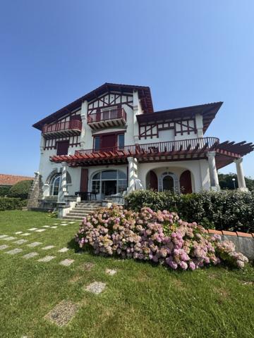 Achat vente Appartement Bidart