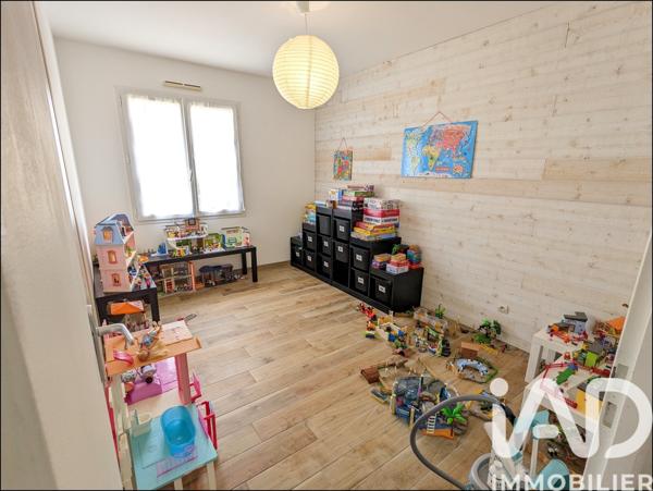 Maison à vendre 6 pièces 145 m² La Chapelle-Heulin