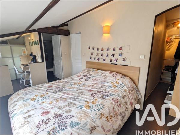 Maison à vendre 6 pièces 145 m² La Chapelle-Heulin