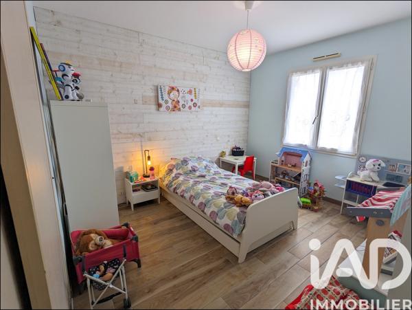 Maison à vendre 6 pièces 145 m² La Chapelle-Heulin