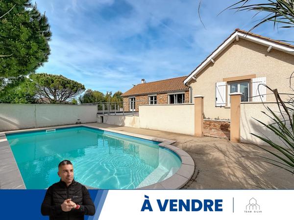 Maison
         5 pièces
        - 130 m² Exclusivité
