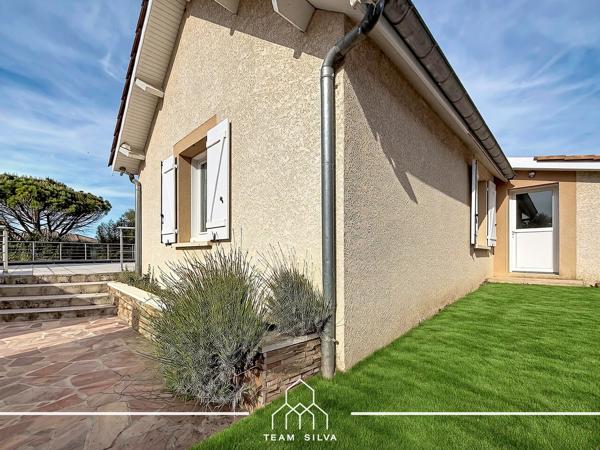 Maison
         5 pièces
        - 130 m² Exclusivité