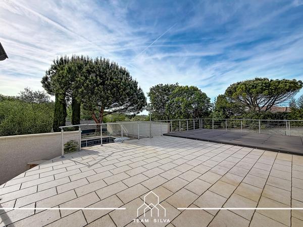 Maison
         5 pièces
        - 130 m² Exclusivité
