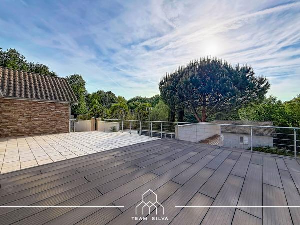 Maison
         5 pièces
        - 130 m² Exclusivité