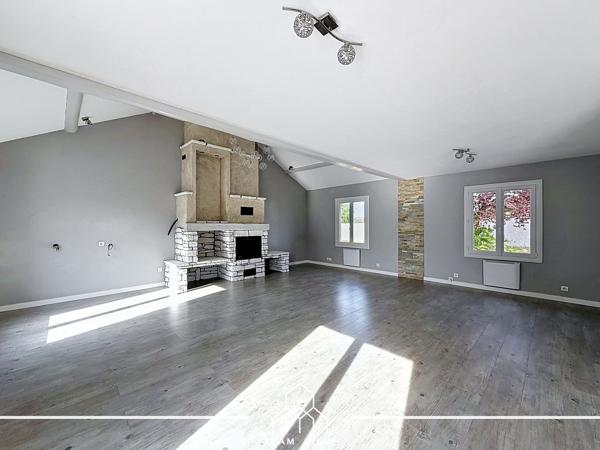 Maison
         5 pièces
        - 130 m² Exclusivité