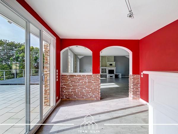 Maison
         5 pièces
        - 130 m² Exclusivité