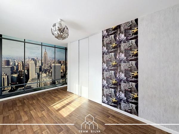 Maison
         5 pièces
        - 130 m² Exclusivité