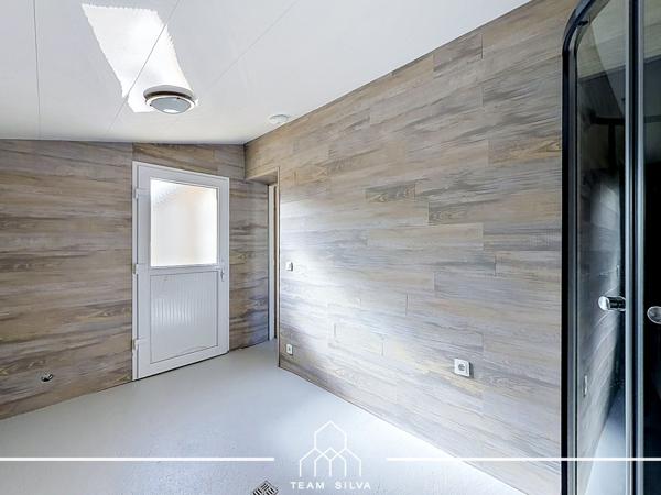 Maison
         5 pièces
        - 130 m² Exclusivité