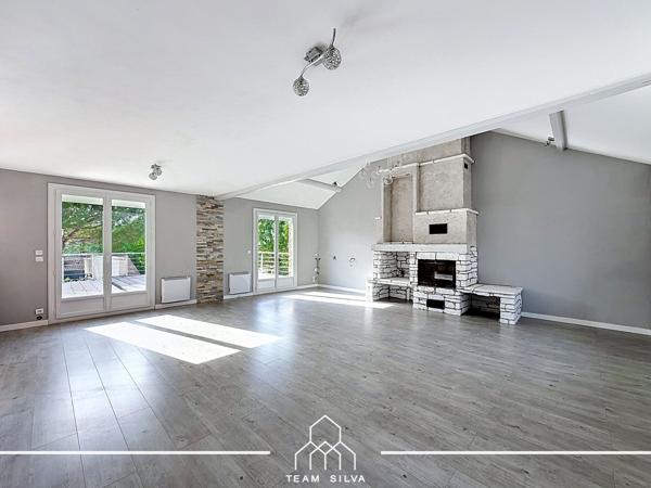 Maison
         5 pièces
        - 130 m² Exclusivité