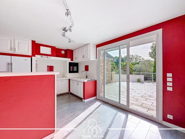 Maison
         5 pièces
        - 130 m² Exclusivité