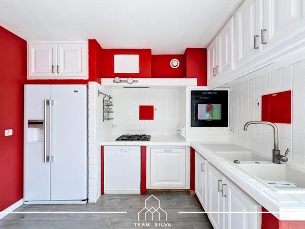 Maison
         5 pièces
        - 130 m² Exclusivité