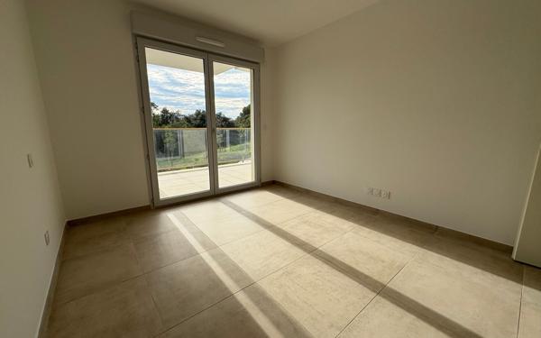 Appartement à louer    3 pièces • 61,14 m2 Villeneuve-Loubet