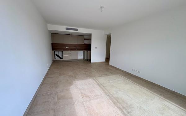 Appartement à louer    3 pièces • 61,14 m2 Villeneuve-Loubet