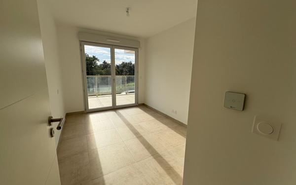 Appartement à louer    3 pièces • 61,14 m2 Villeneuve-Loubet