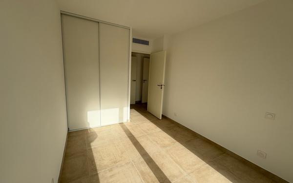 Appartement à louer    3 pièces • 61,14 m2 Villeneuve-Loubet