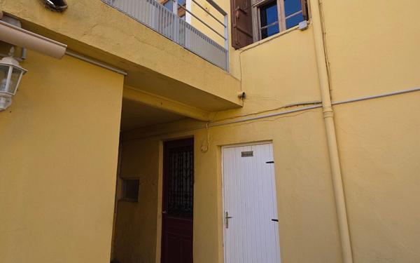 Maison à vendre    7 pièces •  Bessan