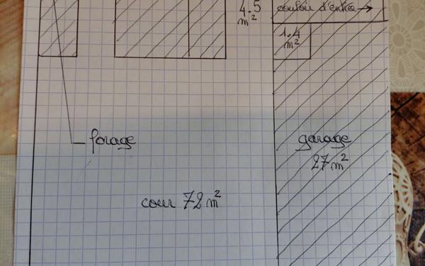 Maison à vendre    7 pièces •  Bessan