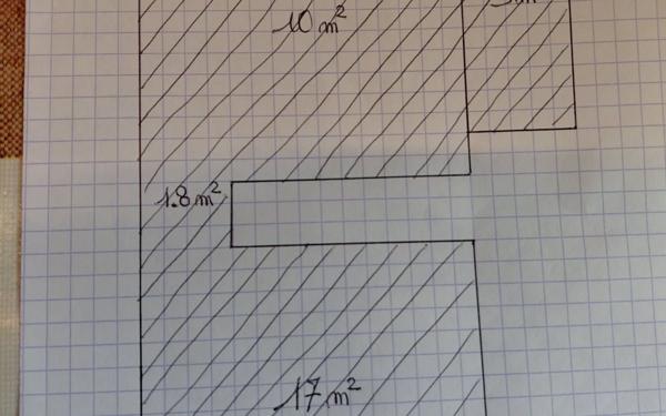 Maison à vendre    7 pièces •  Bessan